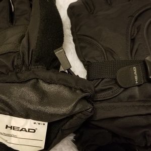 Head Accessories - Head Women's Snow Gloves Size M Head Accessories - Head Women's Snow Gloves Size M